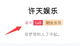 b2主题自定义用户等级颜色代码